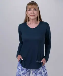 PIJAMA M/L SO LIBERTY