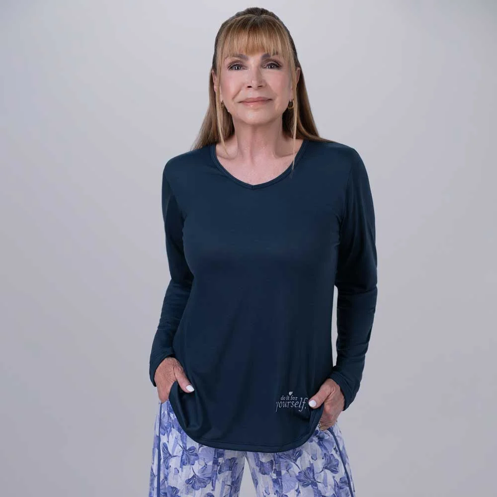 PIJAMA M/L SO LIBERTY