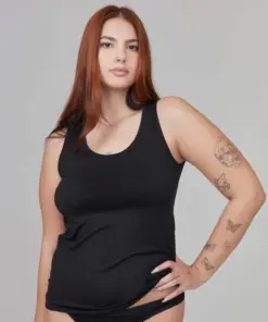 Camiseta soft musculosa