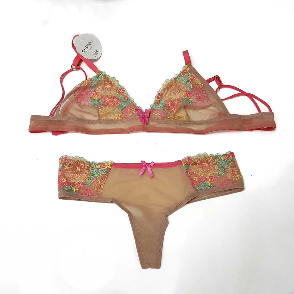 Conjunto sin Aro (liquidacion) - Imagen 2