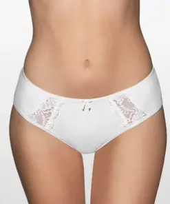 Culotte de Morley y Puntilla  VIENA""