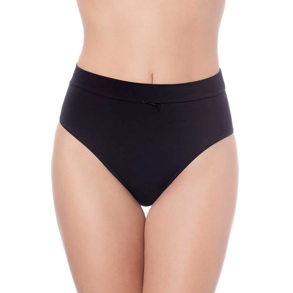 TIRO CORTO LYCRA C/CINTURA - Imagen 2
