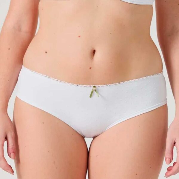 CULOTE PLUMETI