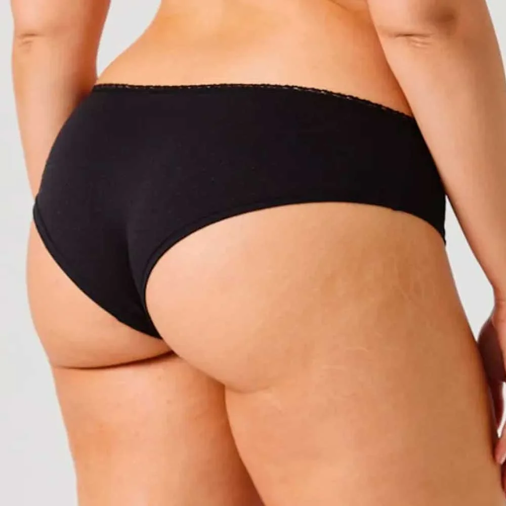 CULOTE PLUMETI - Imagen 2