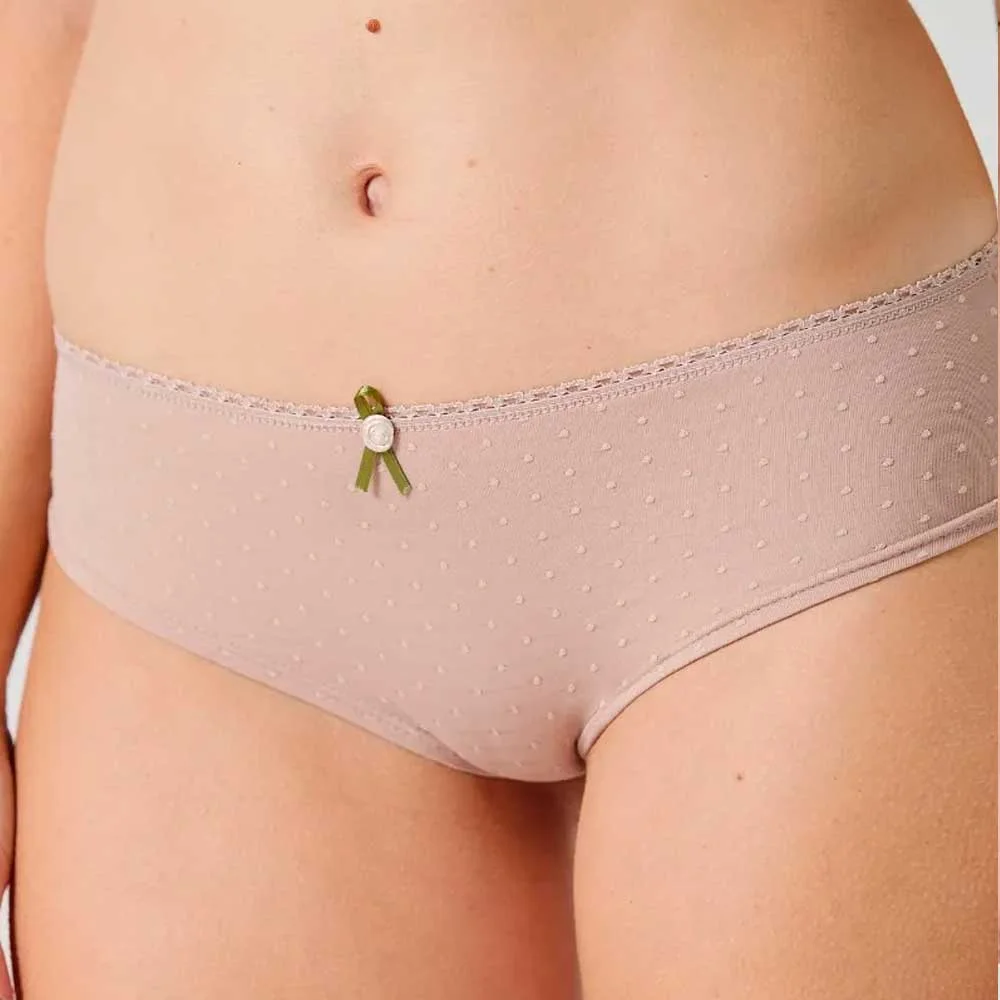 CULOTE PLUMETI - Imagen 3