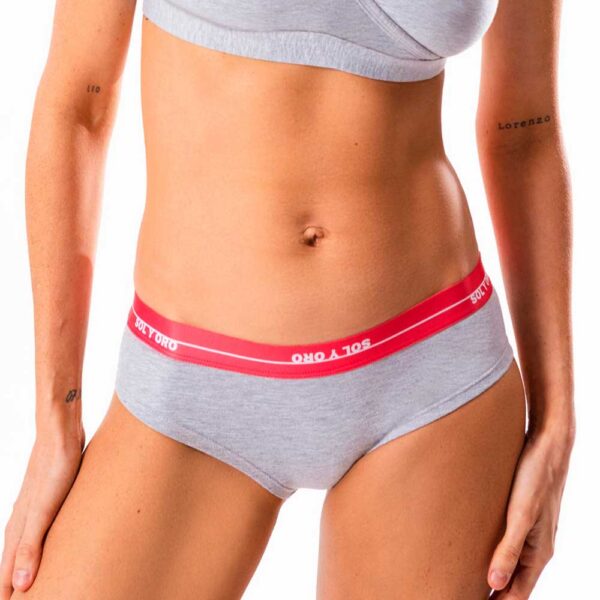 culote alg/lyc personalizado