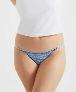 tanga alg/lycra bimba