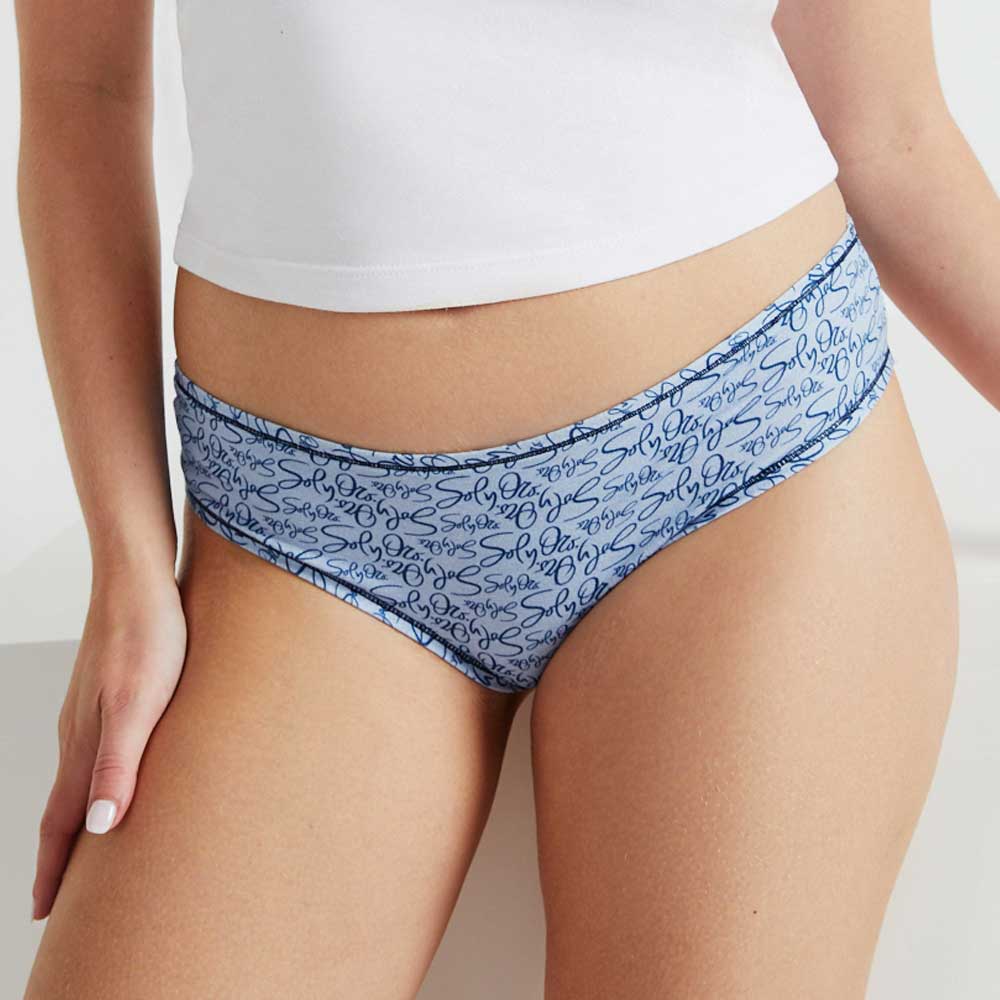 culoteless alg/lycra bimba