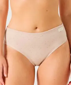 bombaca t/corto alg/lycra clara