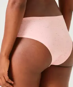 Alternative view of bombaca t/corto alg/lycra clara