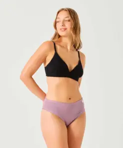 Alternative view of bombacha t/universal alg/lycra clara