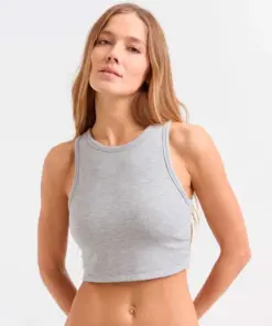 Alternative view of Top musculosa morley