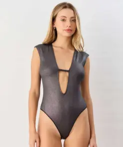 Alternative view of Body less