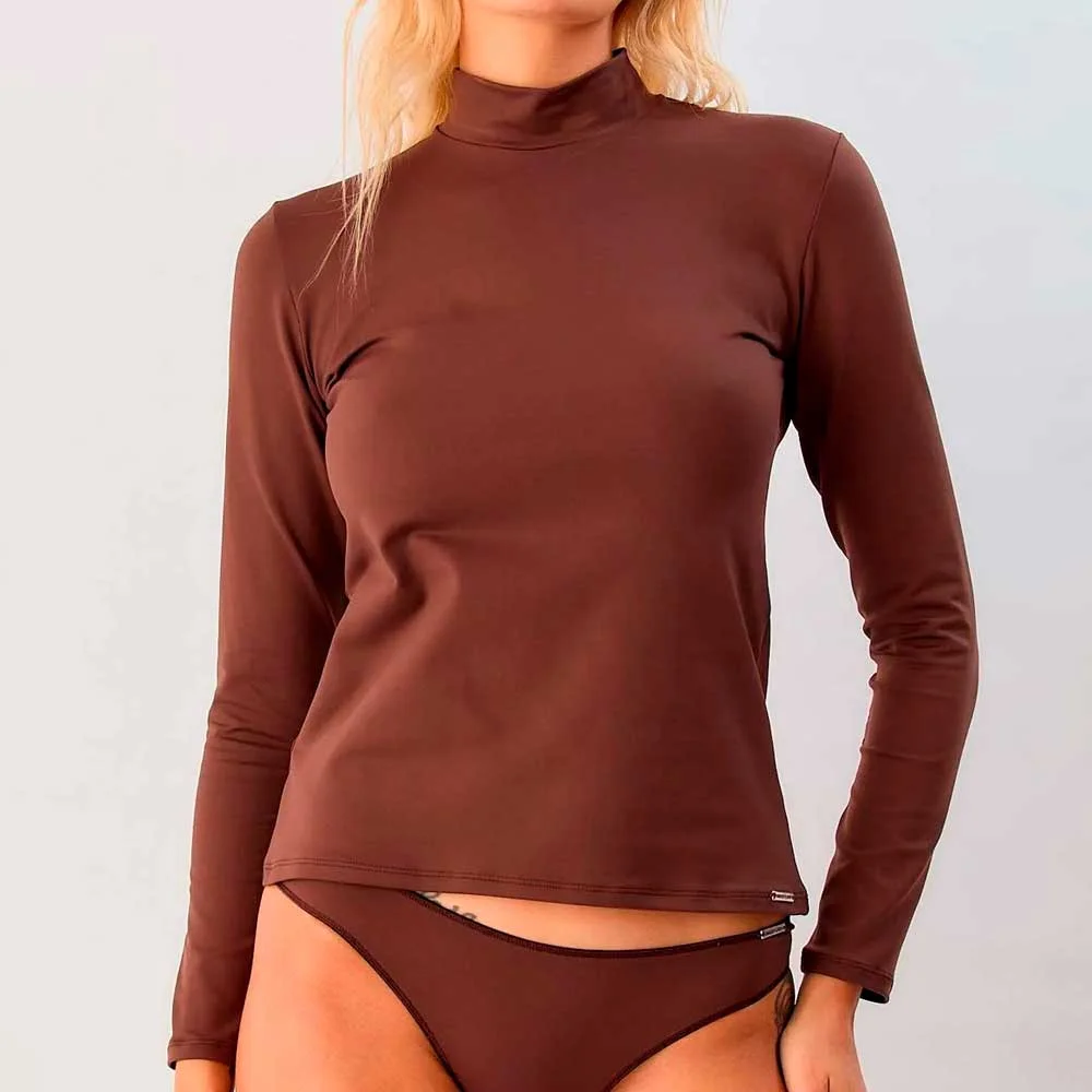 Camiseta m/l polera - Imagen 2