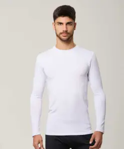 camiseta microfibra m/l