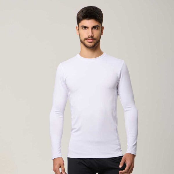 camiseta microfibra  m/l