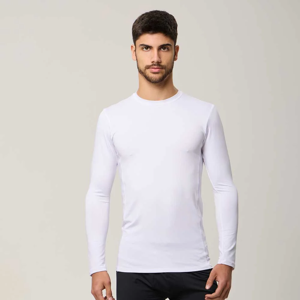camiseta microfibra m/l