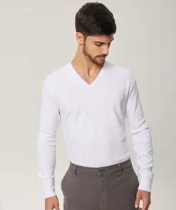 camiseta termica m/larga c/v