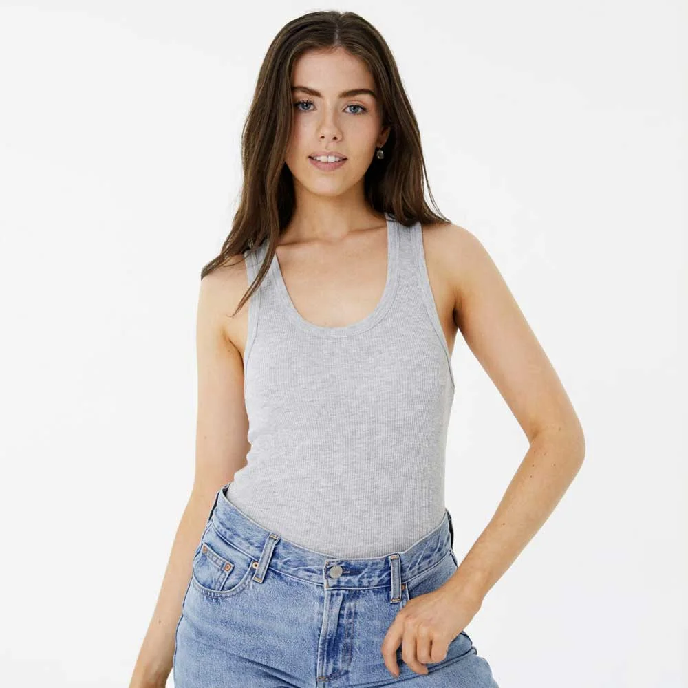 MUSCULOSA DEPORTIVA - Imagen 2