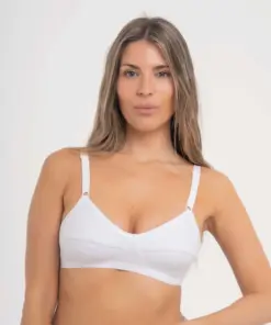 Soutien algodon y lycra (liquidacion)