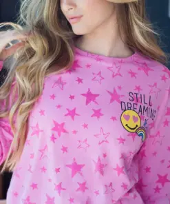 pijama teens m/l still dreaming