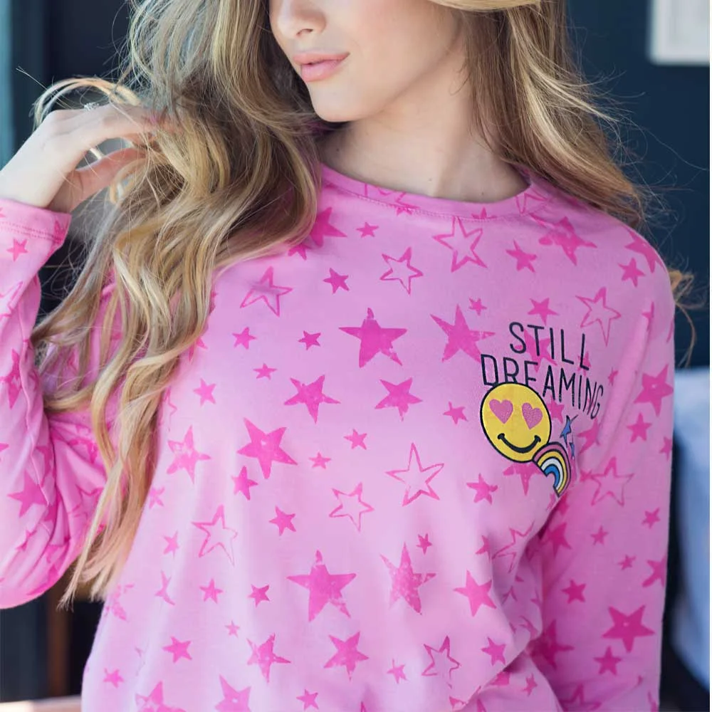 pijama teens m/l still dreaming