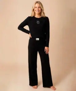 PIJAMA M/L TEEN COMFY""