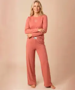 Alternative view of PIJAMA M/L TEEN COMFY""