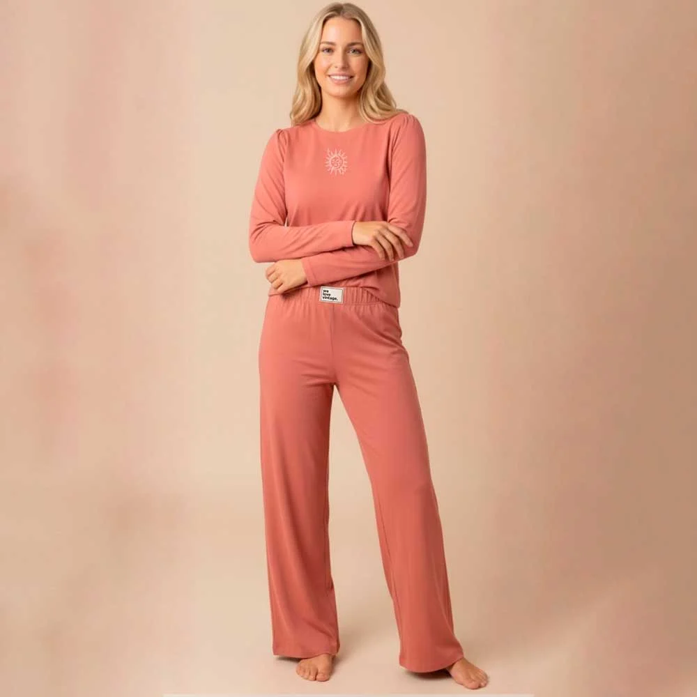 PIJAMA M/L TEEN COMFY"" - Imagen 2