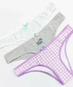 VEDETINA ALG & LYC ESTAMPADO
