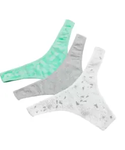PACK X3 Colales Alg.Lyc T.Alto