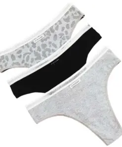 COLALESS ESTAMPADA C/CORAZON