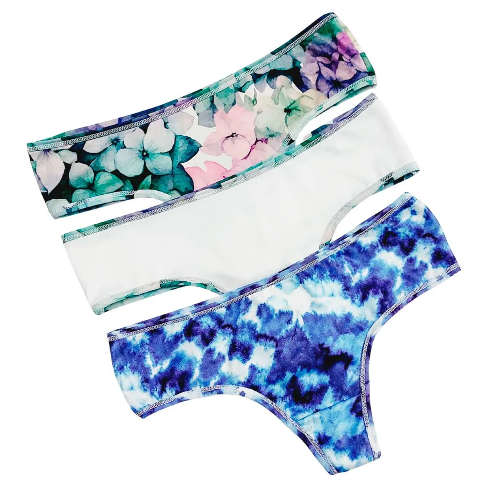 pack x3 culotte less - Imagen 2
