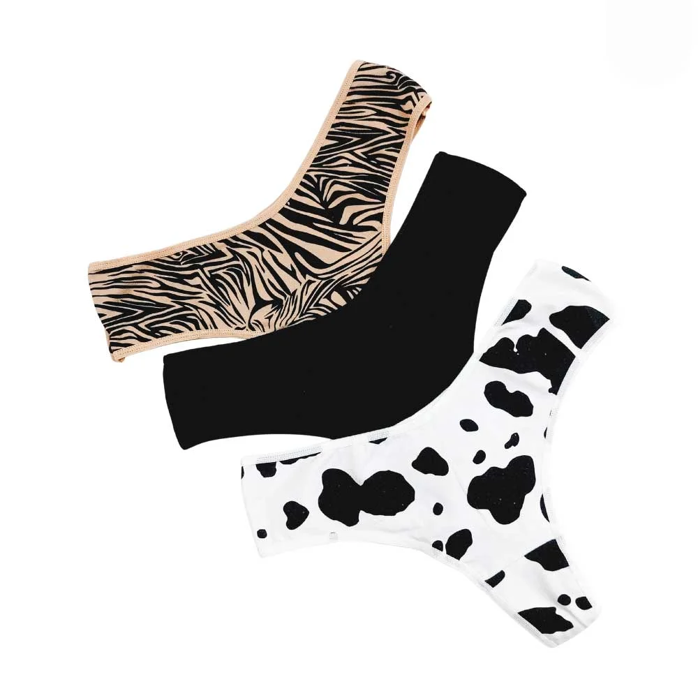 pack culote les alg estamp - Imagen 4
