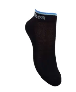 Soquete Dama Deportiva Algodon X3