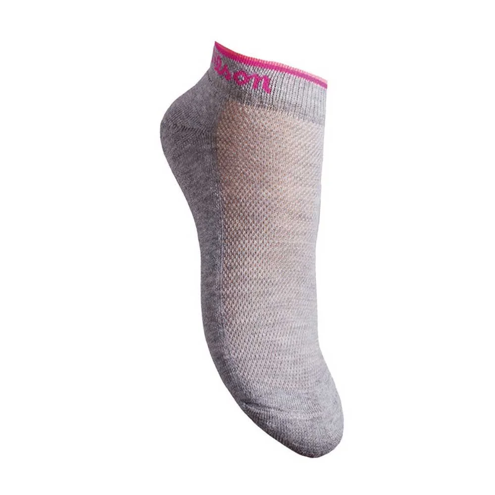 Soquete Dama Deportiva Algodon X3 - Imagen 3
